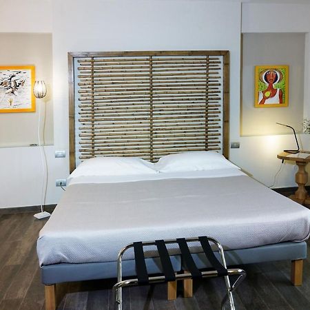 La Corte Di Bafe B&B "Slow Life" Zafferana Etnea Eksteriør billede
