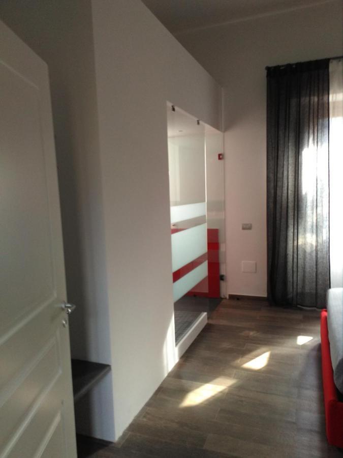 La Corte Di Bafe B&B "Slow Life" Zafferana Etnea Eksteriør billede