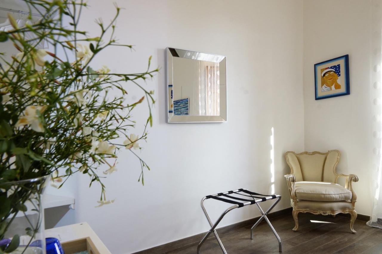 La Corte Di Bafe B&B "Slow Life" Zafferana Etnea Eksteriør billede