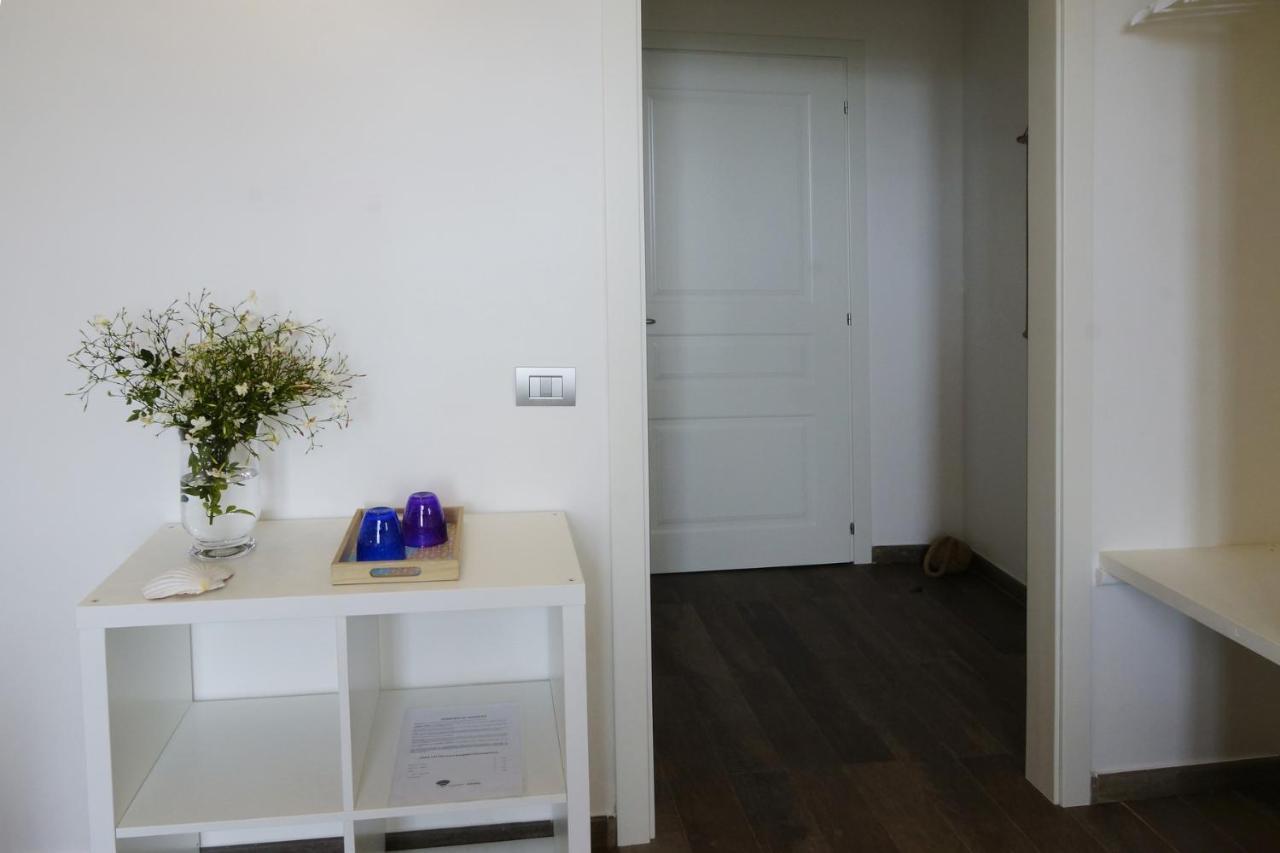 La Corte Di Bafe B&B "Slow Life" Zafferana Etnea Eksteriør billede
