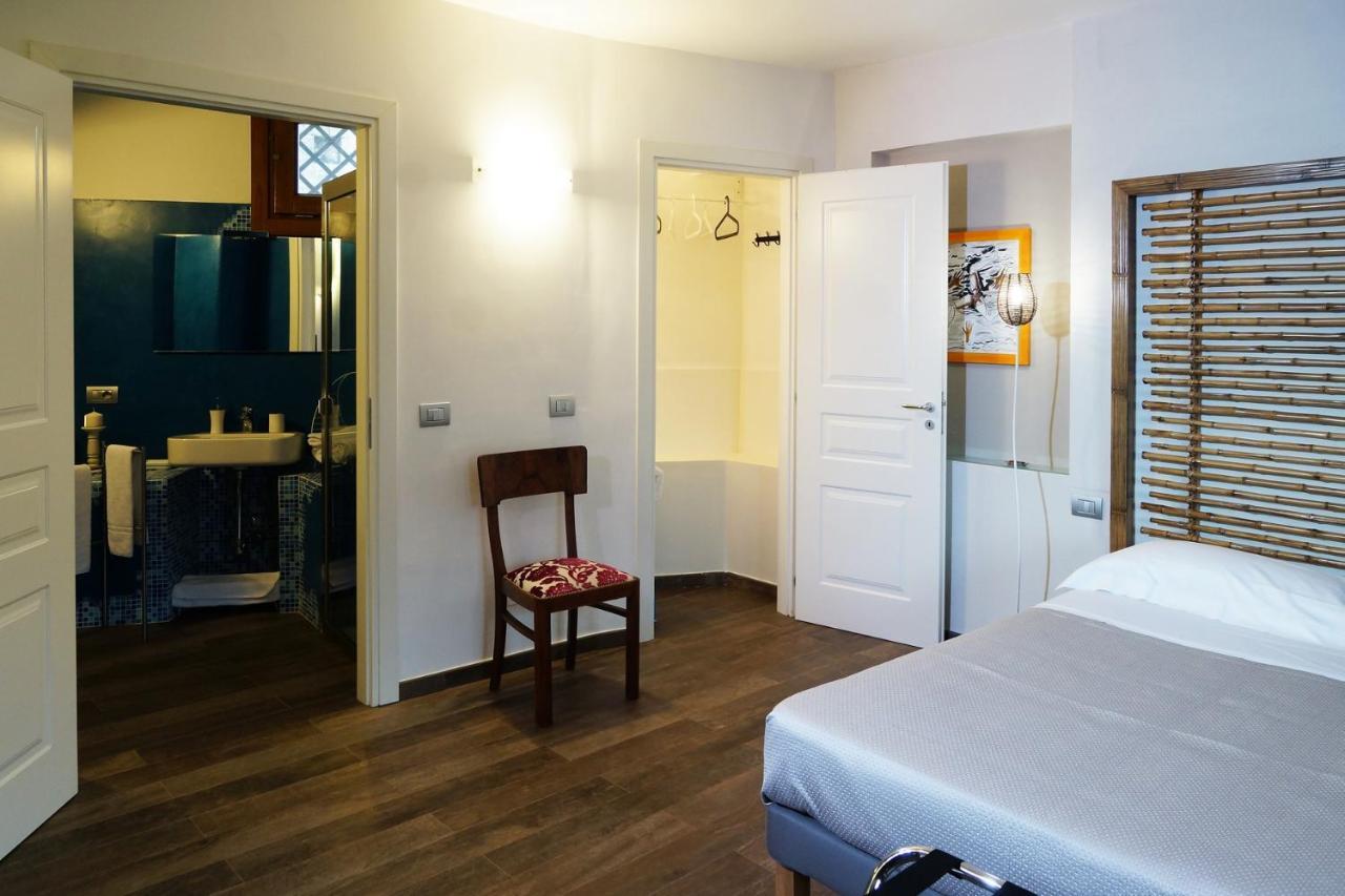 La Corte Di Bafe B&B "Slow Life" Zafferana Etnea Eksteriør billede